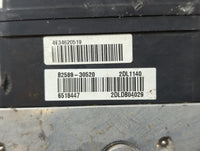 2014-2015 Kia Soul ABS Pump Control Module Replacement P/N:58900-B2506 Fits Fits 2014 2015 OEM Used Auto Parts - Oemusedauto