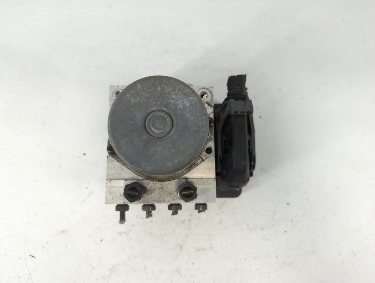 2014-2015 Kia Soul Anti-Lock Brake ABS Pump Module Actuator OEM P/N:58920-B2506 B2589-20520 Fits Fits 2014 2015 OEM Used Aut