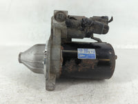 2014-2019 Kia Soul Car Starter Motor Solenoid OEM P/N:1204960 36100-2B110 Fits Fits 2014 2015 2016 2017 2018 2019 OEM Used A