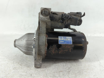 compare product 2014-2019 Kia Soul Car Starter Motor Solenoid OEM P/N:1204960 36100-2B110 Fits Fits 2014 2015 2016 2017 2018 2019 OEM Used Auto Parts