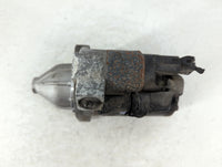 2014-2019 Kia Soul Car Starter Motor Solenoid OEM P/N:1204960 36100-2B110 Fits Fits 2014 2015 2016 2017 2018 2019 OEM Used A