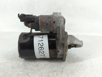 2014-2019 Kia Soul Car Starter Motor Solenoid OEM P/N:1204960 36100-2B110 Fits Fits 2014 2015 2016 2017 2018 2019 OEM Used A