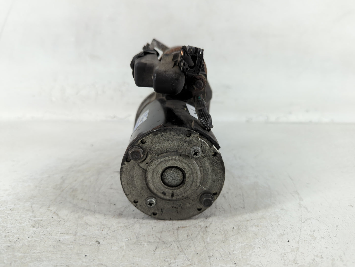 2014-2019 Kia Soul Car Starter Motor Solenoid OEM P/N:1204960 36100-2B110 Fits Fits 2014 2015 2016 2017 2018 2019 OEM Used A