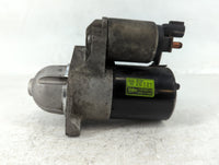 2014-2015 Kia Soul Car Starter Motor Solenoid OEM P/N:1206214 36100-2E121 Fits Fits 2014 2015 2016 OEM Used Auto Parts - Oem