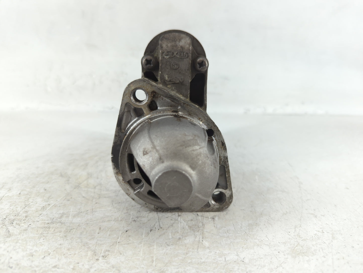 2014-2015 Kia Soul Car Starter Motor Solenoid OEM P/N:1206214 36100-2E121 Fits Fits 2014 2015 2016 OEM Used Auto Parts - Oem