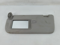 2014-2019 Kia Soul Sun Visor Shade Replacement Passenger Right Mirror Fits Fits 2014 2015 2016 2017 2018 2019 OEM Used Auto 