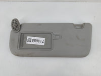 2014-2019 Kia Soul Sun Visor Shade Replacement Passenger Right Mirror Fits Fits 2014 2015 2016 2017 2018 2019 OEM Used Auto 