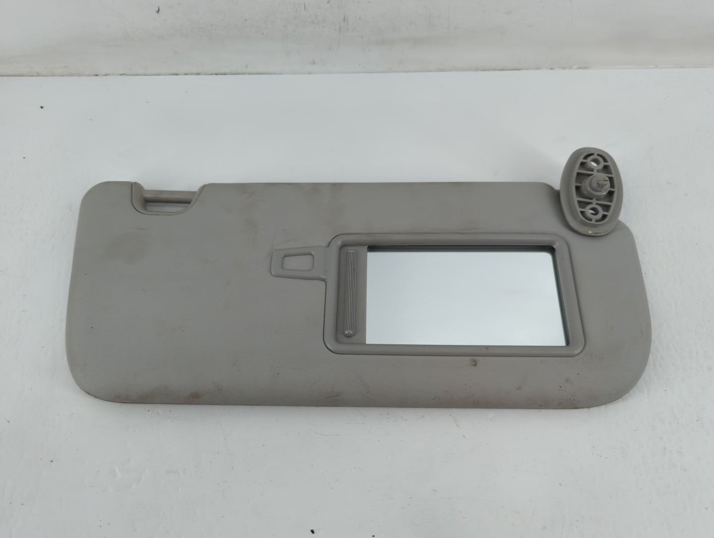 2014-2019 Kia Soul Sun Visor Shade Replacement Driver Left Mirror Fits Fits 2014 2015 2016 2017 2018 2019 OEM Used Auto Part