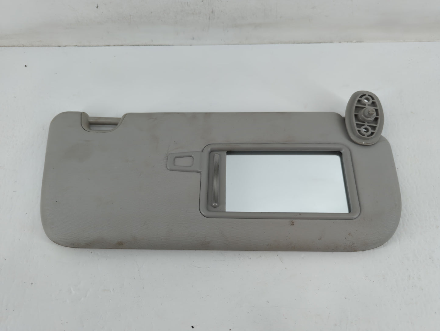 2014-2019 Kia Soul Sun Visor Shade Replacement Driver Left Mirror Fits Fits 2014 2015 2016 2017 2018 2019 OEM Used Auto Part