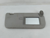 2014-2019 Kia Soul Sun Visor Shade Replacement Driver Left Mirror Fits Fits 2014 2015 2016 2017 2018 2019 OEM Used Auto Part