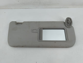 compare product 2014-2019 Kia Soul Sun Visor Shade Replacement Driver Left Mirror Fits Fits 2014 2015 2016 2017 2018 2019 OEM Used Auto Parts