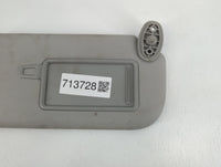 2014-2019 Kia Soul Sun Visor Shade Replacement Driver Left Mirror Fits Fits 2014 2015 2016 2017 2018 2019 OEM Used Auto Part
