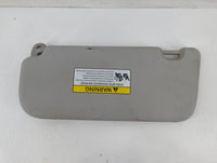 2014-2019 Kia Soul Sun Visor Shade Replacement Driver Left Mirror Fits Fits 2014 2015 2016 2017 2018 2019 OEM Used Auto Part