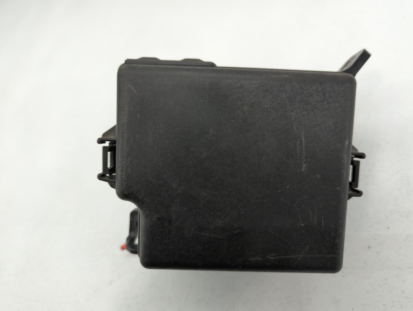 2015 Kia Soul Fusebox Fuse Box Panel Relay Module P/N:91950-B2090 Fits OEM Used Auto Parts - Oemusedautoparts1.com