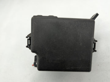 2015 Kia Soul Fusebox Fuse Box Panel Relay Module P/N:91950-B2090 Fits OEM Used Auto Parts - Oemusedautoparts1.com
