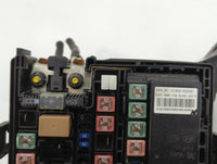 2015 Kia Soul Fusebox Fuse Box Panel Relay Module P/N:91950-B2090 Fits OEM Used Auto Parts - Oemusedautoparts1.com