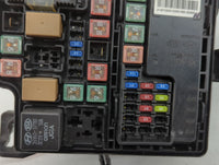 2015 Kia Soul Fusebox Fuse Box Panel Relay Module P/N:91950-B2090 Fits OEM Used Auto Parts - Oemusedautoparts1.com
