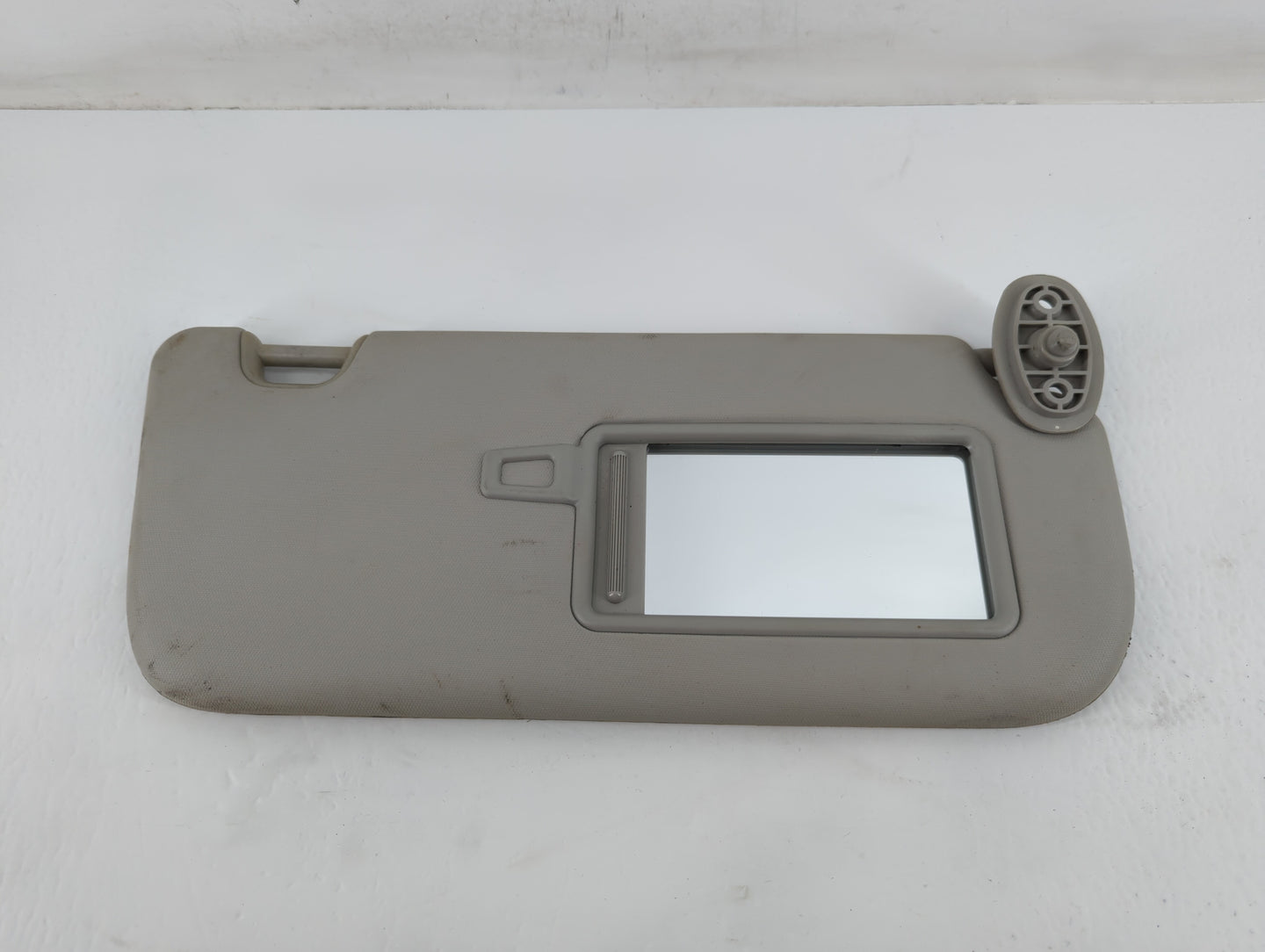 2014-2019 Kia Soul Sun Visor Shade Replacement Passenger Right Mirror Fits Fits 2014 2015 2016 2017 2018 2019 OEM Used Auto 
