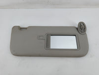2014-2019 Kia Soul Sun Visor Shade Replacement Passenger Right Mirror Fits Fits 2014 2015 2016 2017 2018 2019 OEM Used Auto 