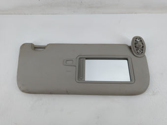 compare product 2014-2019 Kia Soul Sun Visor Shade Replacement Passenger Right Mirror Fits Fits 2014 2015 2016 2017 2018 2019 OEM Used Auto Parts