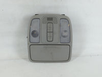 2014-2019 Kia Soul Overhead Roof Console 717283 - Oemusedautoparts1.com
