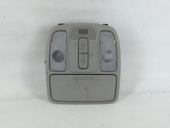 compare product 2014-2019 Kia Soul Overhead Roof Console 717283