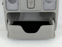 2014-2019 Kia Soul Overhead Roof Console 717283 - Oemusedautoparts1.com