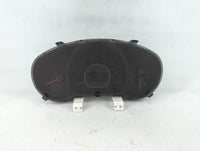 2014-2015 Kia Soul Instrument Cluster Speedometer Gauges P/N:15A06-00042 91006-B2540 Fits Fits 2014 2015 OEM Used Auto Parts