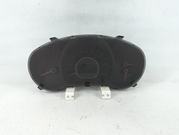 2014-2015 Kia Soul Instrument Cluster Speedometer Gauges P/N:15A06-00042 91006-B2540 Fits Fits 2014 2015 OEM Used Auto Parts