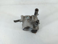 2012-2019 Kia Soul Throttle Body P/N:35100-28300 Fits Fits 2012 2013 2014 2015 2016 2017 2018 2019 OEM Used Auto Parts - Oem