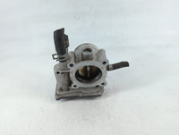 2012-2019 Kia Soul Throttle Body P/N:35100-28300 Fits Fits 2012 2013 2014 2015 2016 2017 2018 2019 OEM Used Auto Parts - Oem