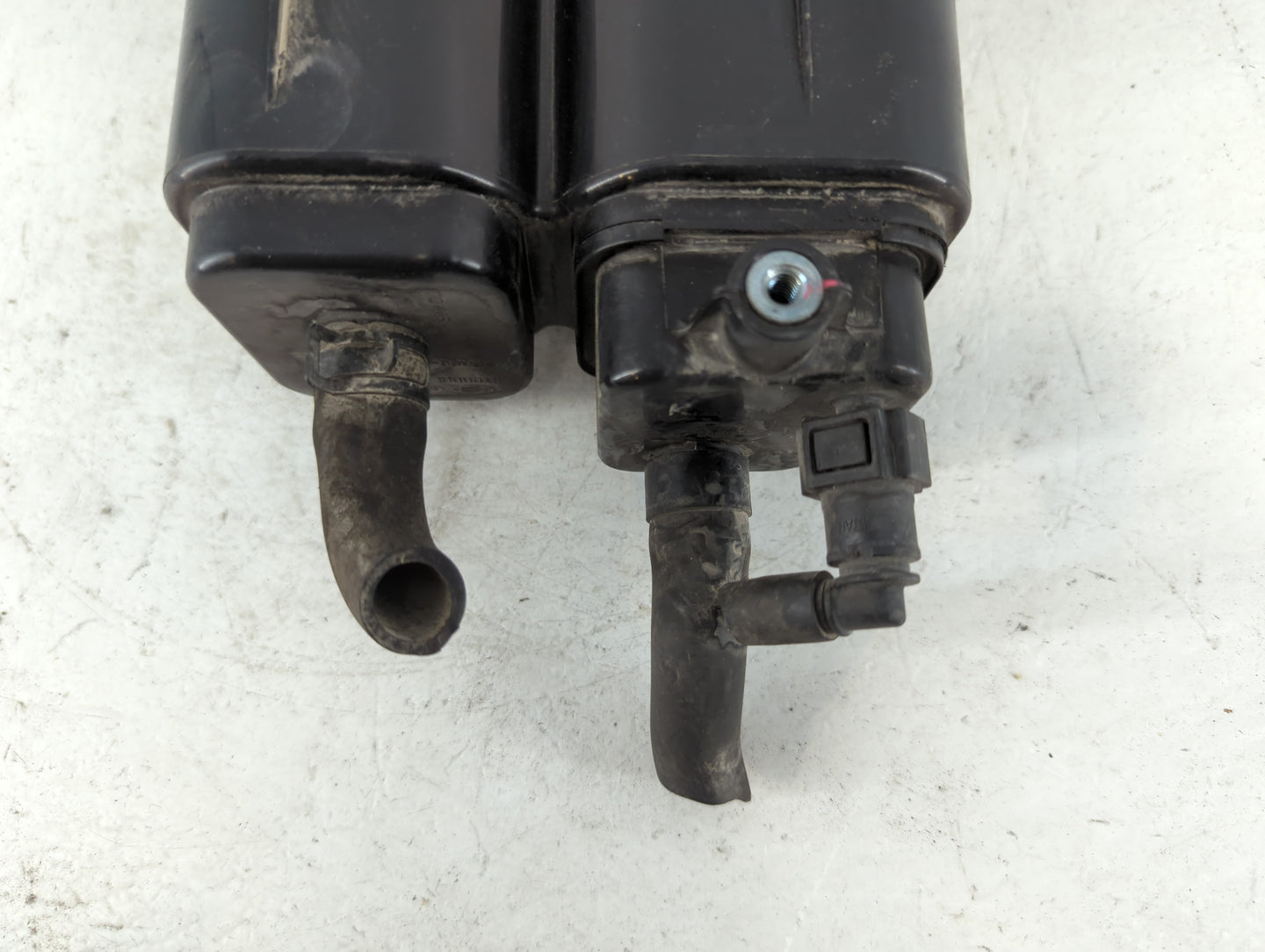 2015 Kia Soul Fuel Vapor Charcoal Canister - Oemusedautoparts1.com