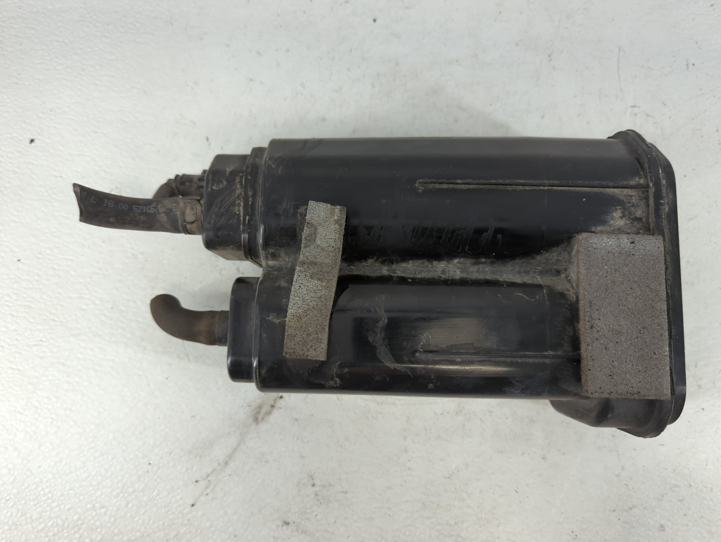 2015 Kia Soul Fuel Vapor Charcoal Canister - Oemusedautoparts1.com