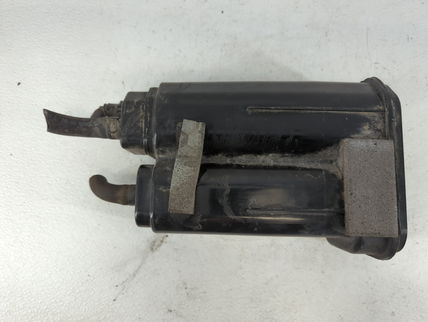 2015 Kia Soul Fuel Vapor Charcoal Canister - Oemusedautoparts1.com