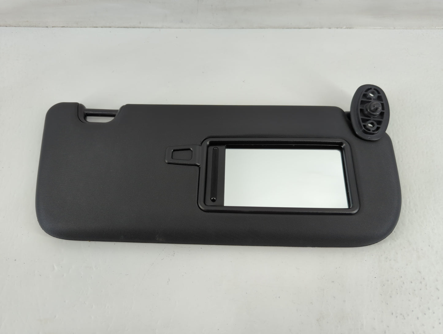 2014-2019 Kia Soul Sun Visor Shade Replacement Passenger Right Mirror Fits Fits 2014 2015 2016 2017 2018 2019 OEM Used Auto 