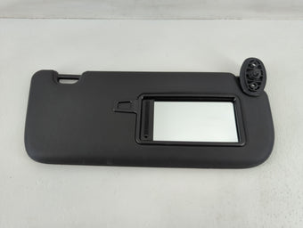 compare product 2014-2019 Kia Soul Sun Visor Shade Replacement Passenger Right Mirror Fits Fits 2014 2015 2016 2017 2018 2019 OEM Used Auto Parts
