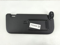 2014-2019 Kia Soul Sun Visor Shade Replacement Passenger Right Mirror Fits Fits 2014 2015 2016 2017 2018 2019 OEM Used Auto 