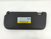 2014-2019 Kia Soul Sun Visor Shade Replacement Passenger Right Mirror Fits Fits 2014 2015 2016 2017 2018 2019 OEM Used Auto 