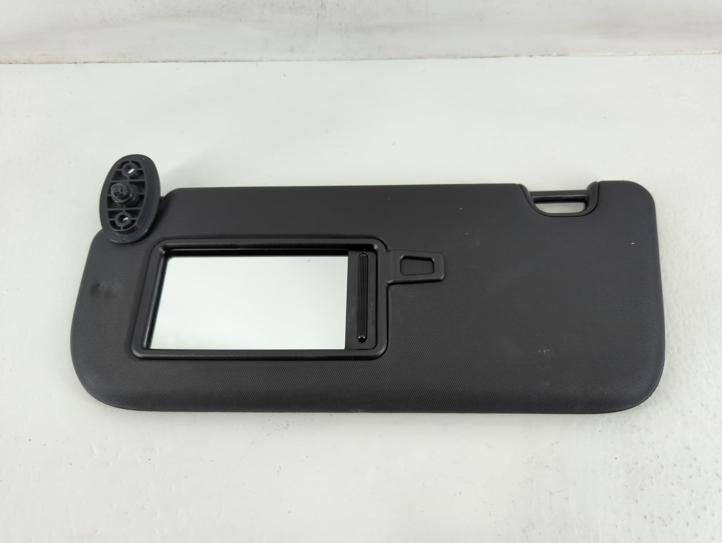 2014-2019 Kia Soul Sun Visor Shade Replacement Driver Left Mirror Fits Fits 2014 2015 2016 2017 2018 2019 OEM Used Auto Part