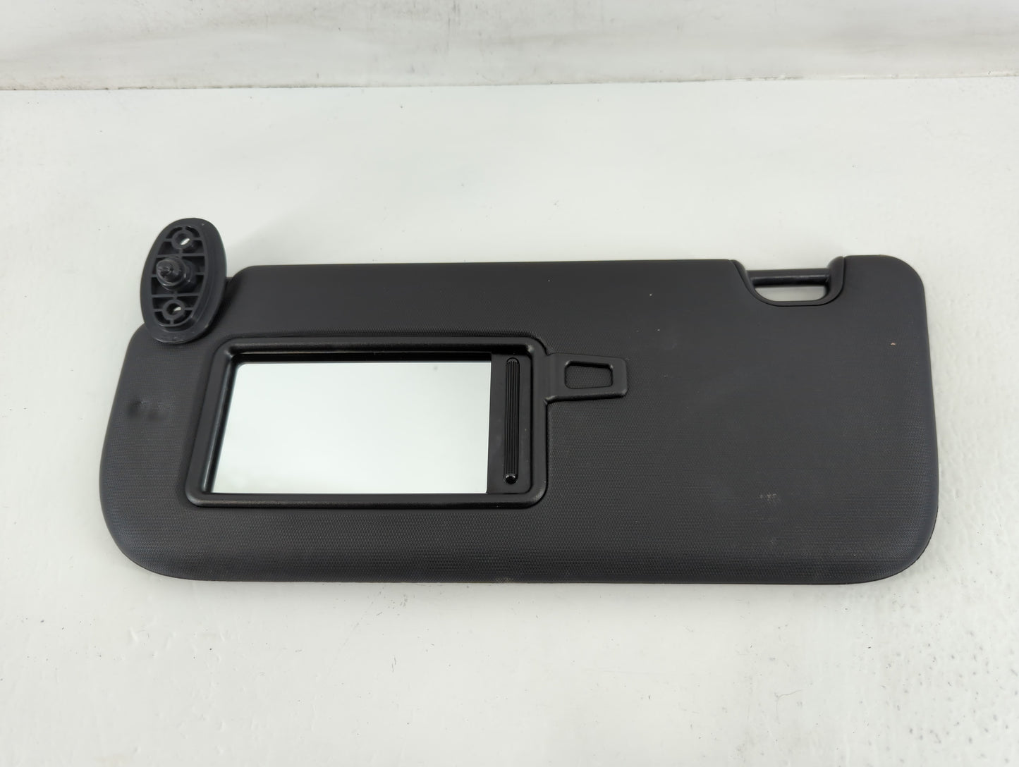 2014-2019 Kia Soul Sun Visor Shade Replacement Driver Left Mirror Fits Fits 2014 2015 2016 2017 2018 2019 OEM Used Auto Part