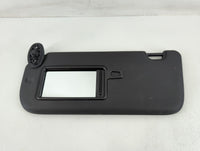 2014-2019 Kia Soul Sun Visor Shade Replacement Driver Left Mirror Fits Fits 2014 2015 2016 2017 2018 2019 OEM Used Auto Part