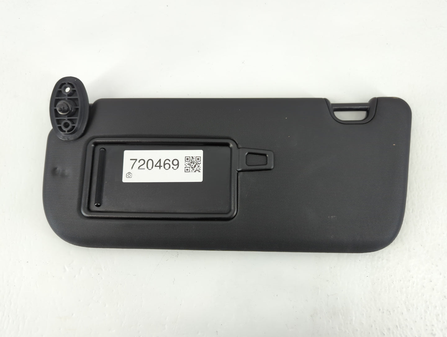 2014-2019 Kia Soul Sun Visor Shade Replacement Driver Left Mirror Fits Fits 2014 2015 2016 2017 2018 2019 OEM Used Auto Part