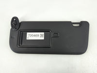 2014-2019 Kia Soul Sun Visor Shade Replacement Driver Left Mirror Fits Fits 2014 2015 2016 2017 2018 2019 OEM Used Auto Part