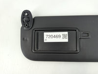2014-2019 Kia Soul Sun Visor Shade Replacement Driver Left Mirror Fits Fits 2014 2015 2016 2017 2018 2019 OEM Used Auto Part