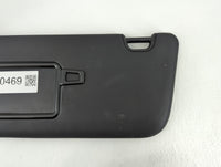 2014-2019 Kia Soul Sun Visor Shade Replacement Driver Left Mirror Fits Fits 2014 2015 2016 2017 2018 2019 OEM Used Auto Part