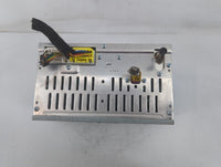 2014-2016 Kia Soul Radio AM FM Cd Player Receiver Replacement P/N:96170-B2090CA Fits Fits 2014 2015 2016 OEM Used Auto Parts
