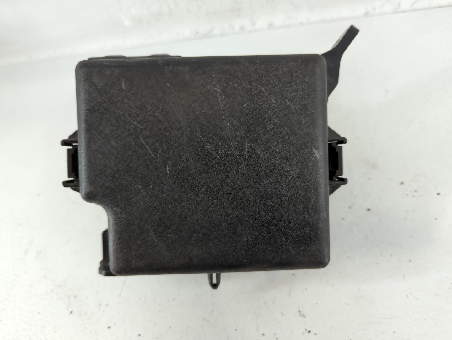 2015 Kia Soul Fusebox Fuse Box Panel Relay Module P/N:91950-B2050 Fits OEM Used Auto Parts - Oemusedautoparts1.com