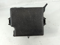 2015 Kia Soul Fusebox Fuse Box Panel Relay Module P/N:91950-B2050 Fits OEM Used Auto Parts - Oemusedautoparts1.com