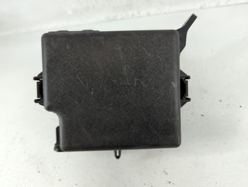 2015 Kia Soul Fusebox Fuse Box Panel Relay Module P/N:91950-B2050 Fits OEM Used Auto Parts - Oemusedautoparts1.com