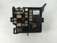 2015 Kia Soul Fusebox Fuse Box Panel Relay Module P/N:91950-B2050 Fits OEM Used Auto Parts - Oemusedautoparts1.com